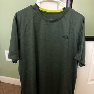 Men’s North Face T-Shirt